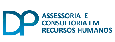 Logotipo DP